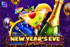 Spinomenal2 | New Year's Eve Fortune