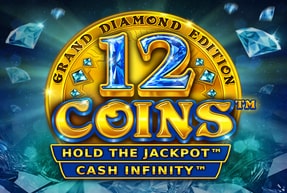 VoltEnt | 12 Coins™ Grand Diamond Edition Mobile