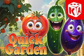 KAGaming | Quick Garden Mobile