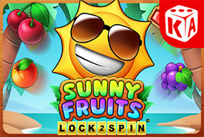 KAGaming | Sunny Fruits Mobile