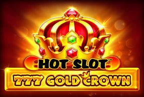 VoltEnt | Hot Slot™: 777 Gold Crown Mobile