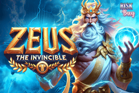Mascot | Zeus the invincible