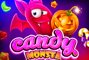 BGaming | Candy Monsta