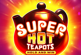 ThreeOaks | Super Hot Teapots