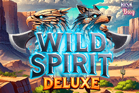 Mascot | Wild Spirit Deluxe