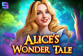 Spinomenal2 | Alice’s Wonder Tale