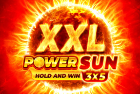 ThreeOaks | Power Sun XXL