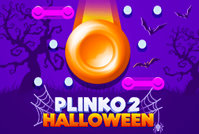 BGaming | PLINKO 2 HALLOWEEN