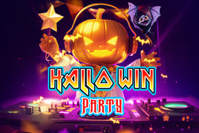 Spadegaming | Hallo Win Party