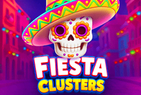 BGaming | Fiesta Clusters