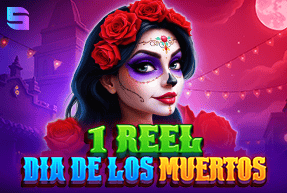 Spinomenal2 | 1 Reel - Dia De Los Muertos