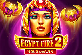ThreeOaks | Egypt Fire 2