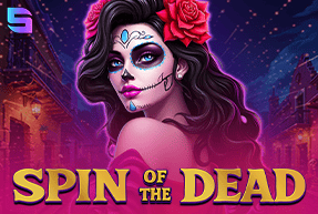 Spinomenal2 | Spin Of The Dead