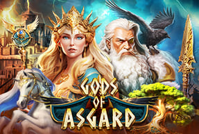EurasianGamingSlots | Gods of Asgard Mobile