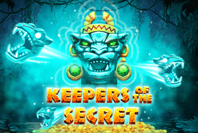 BGaming | Keepers Of The Secret