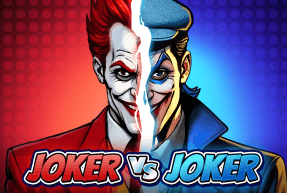 BGaming | Joker vs Joker