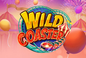 PGSoft | Wild Coaster