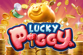 PGSoft | Lucky Piggy
