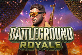 PGSoft | Battleground Royale