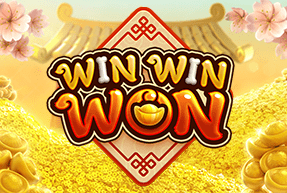 PGSoft | Win Win Won