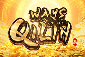 PGSoft | Ways of the Qilin