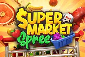 PGSoft | Supermarket Spree