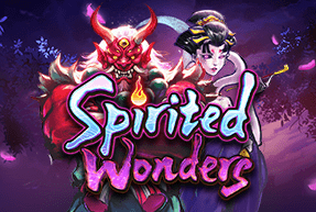 PGSoft | Spirited Wonders