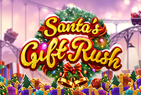 PGSoft | Santa's Gift Rush