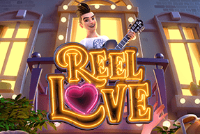 PGSoft | Reel Love