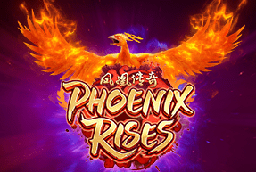 PGSoft | Phoenix Rises