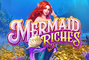 PGSoft | Mermaid Riches