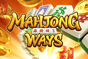 PGSoft | Mahjong Ways