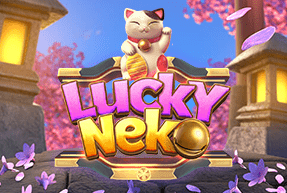 PGSoft | Lucky Neko