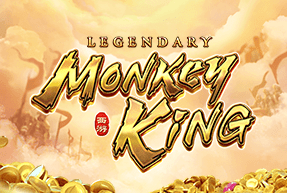 PGSoft | Legendary Monkey King