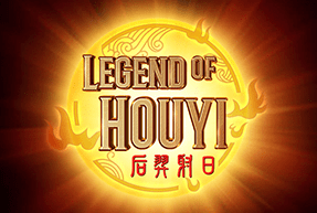 PGSoft | Legend of Hou Yi