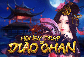 PGSoft | Honey Trap of Diao Chan