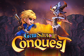 PGSoft | Gem Saviour Conquest