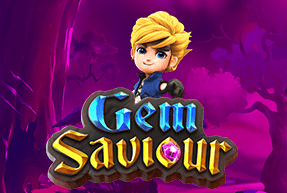 PGSoft | Gem Saviour