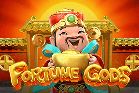 PGSoft | Fortune Gods