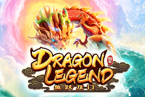 PGSoft | Dragon Legend