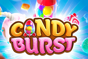 PGSoft | Candy Burst