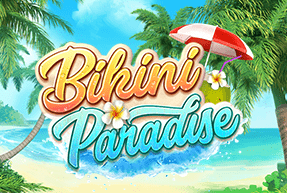 PGSoft | Bikini Paradise