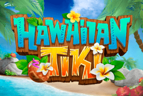 PGSoft | Hawaiian Tiki