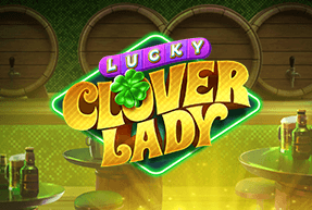 PGSoft | Lucky Clover Lady