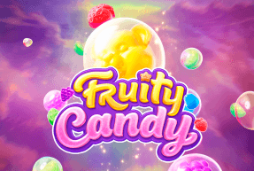PGSoft | Fruity Candy