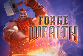 PGSoft | Forge of Wealth