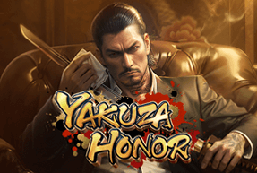 PGSoft | Yakuza Honor