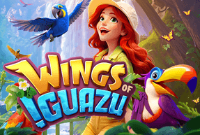 PGSoft | Wings of Iguazu