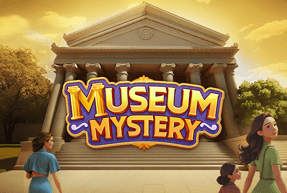 PGSoft | Museum Mystery