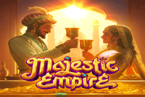 PGSoft | Majestic Empire